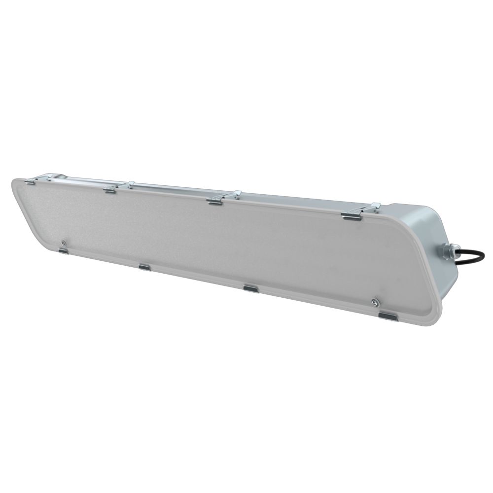 Айсберг Стронг 80 1300мм ES 3000К Матовый