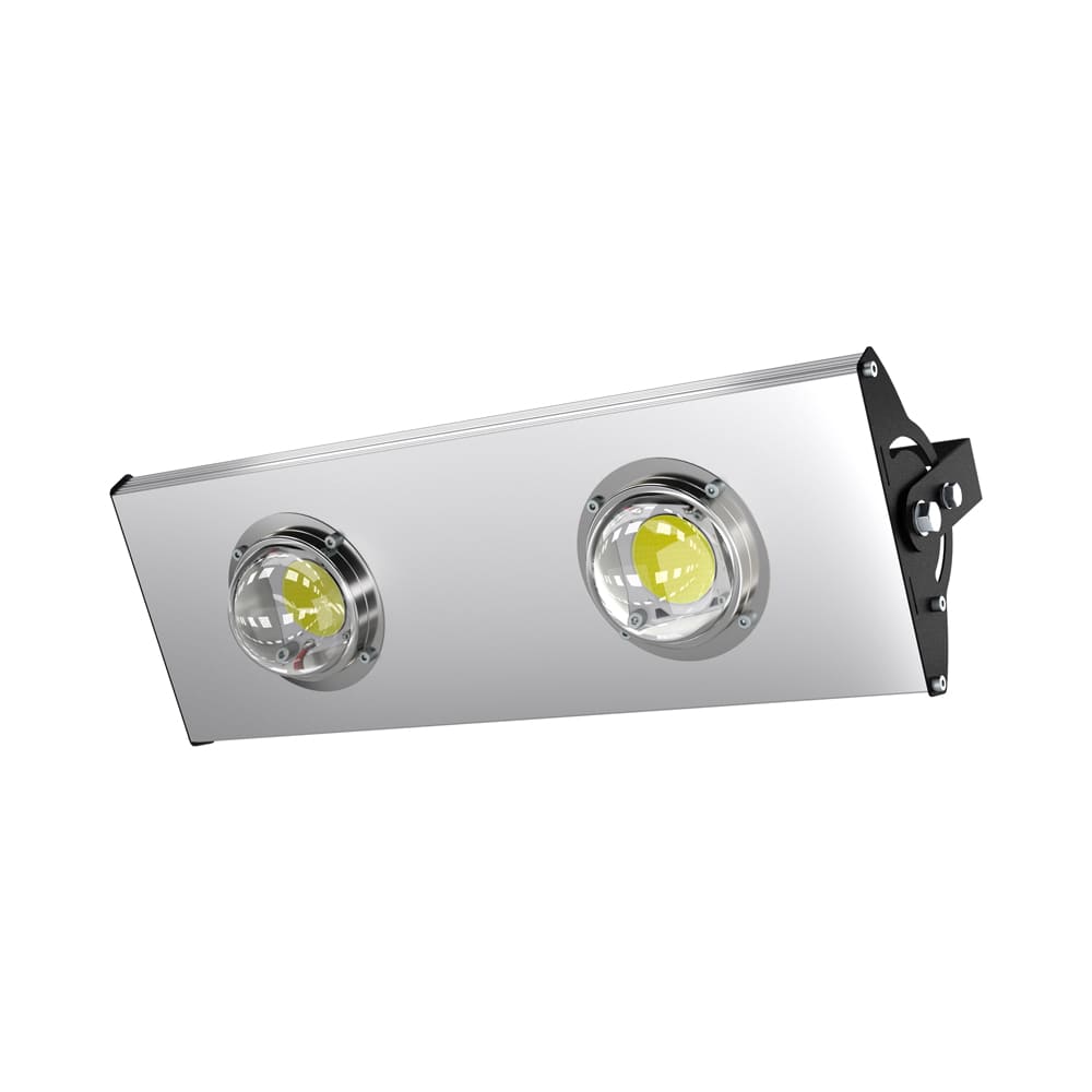 Прожектор v2.0 100 ES 6500К 130×30°