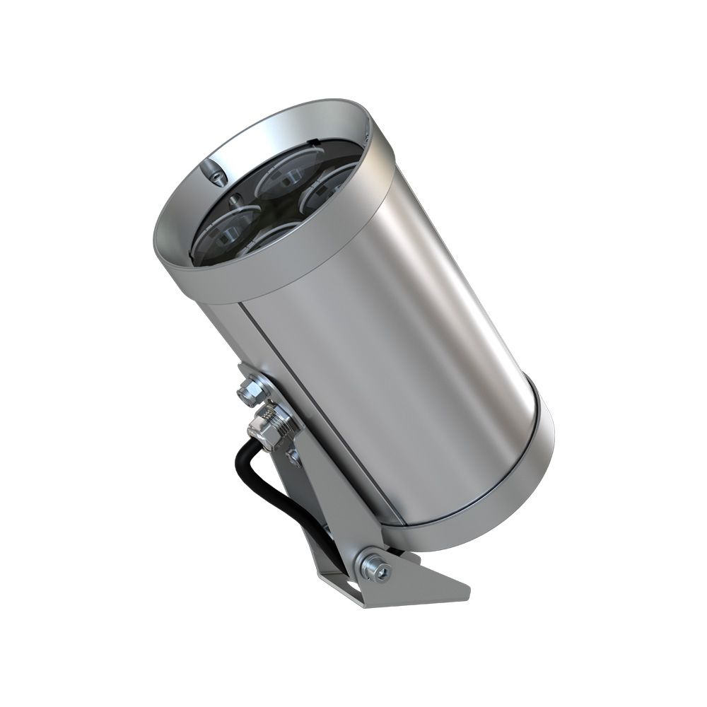 Крепление на поворотный кронштейн. Акцент ES