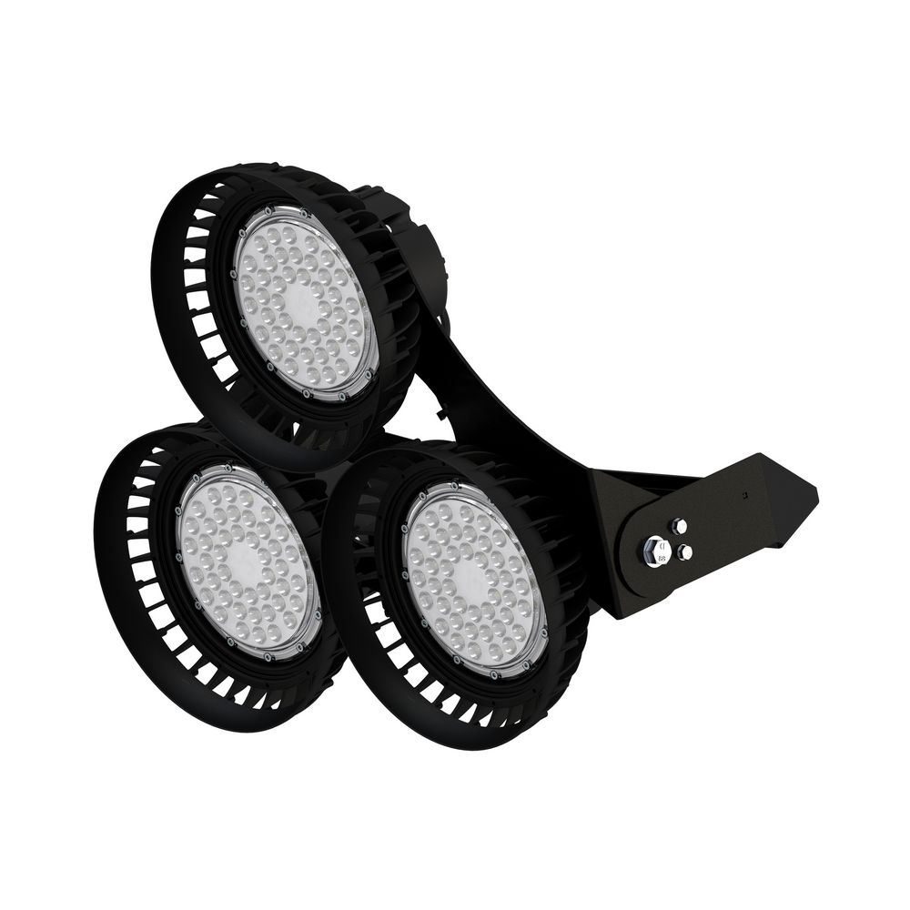 Плазма Нео 360 ×3 M ES 5000К 35°