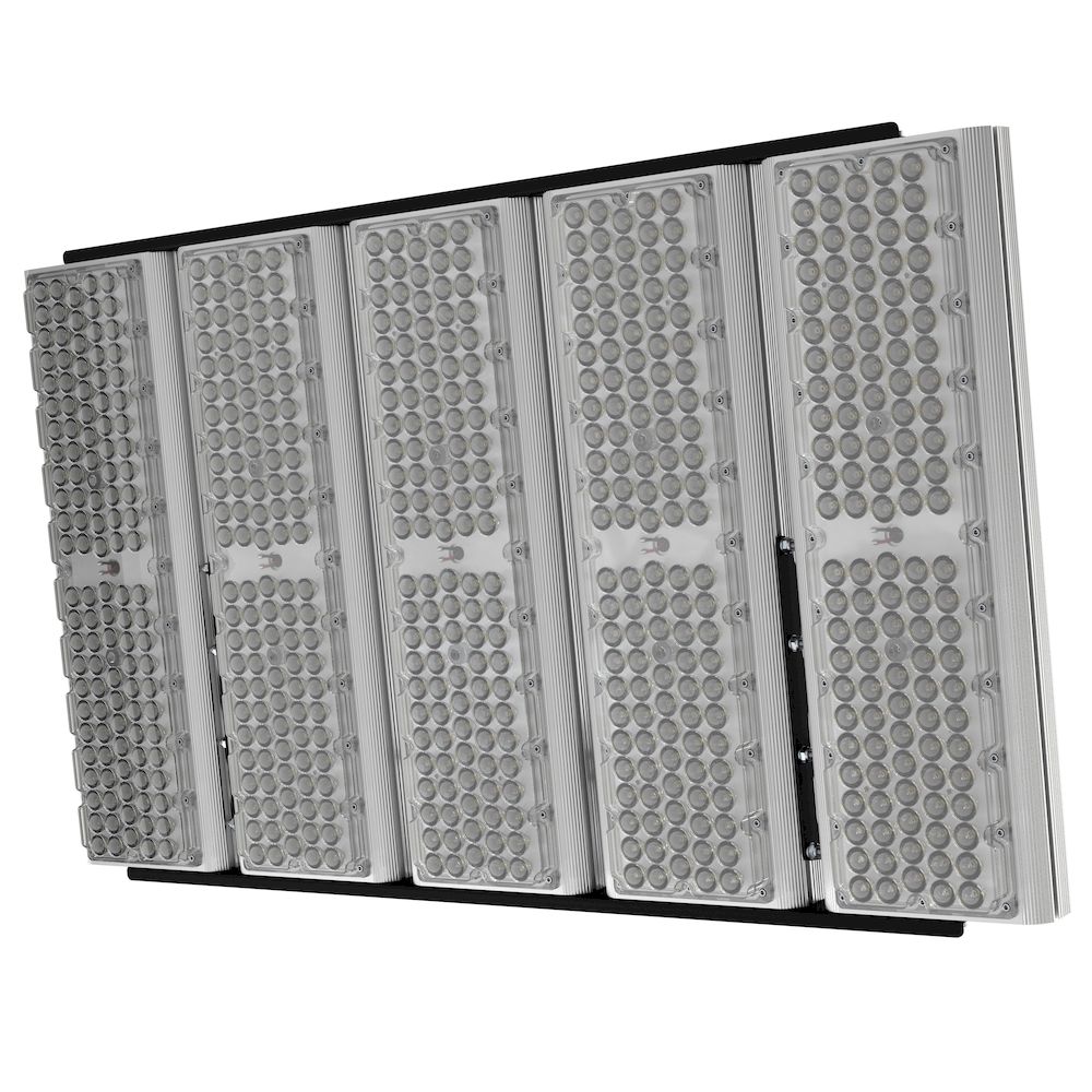 Плазма 1660 L ES 3000К 80×30° V