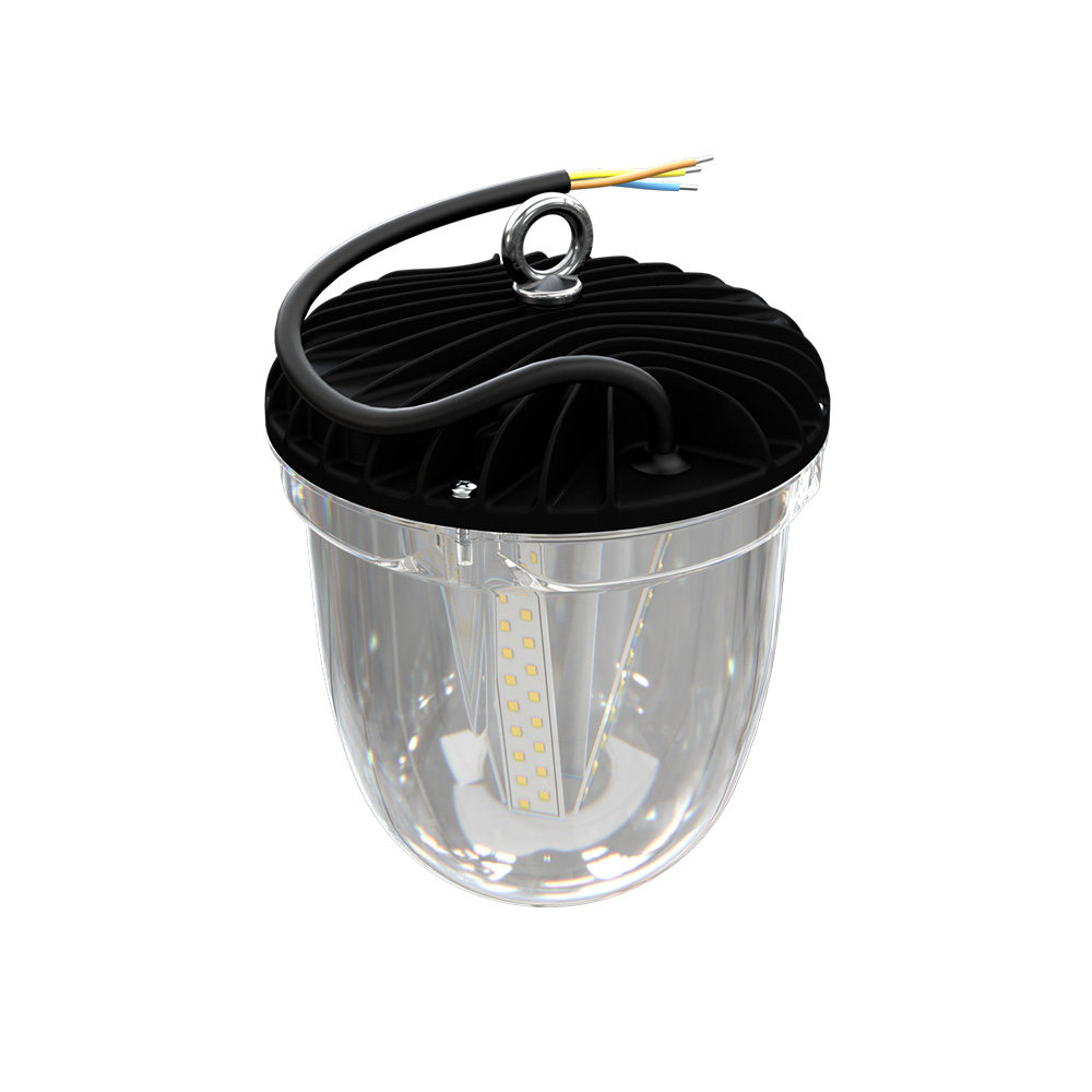 Желудь Нео 20 Эко 36-48V AC/DC ES 5000К Прозрачный