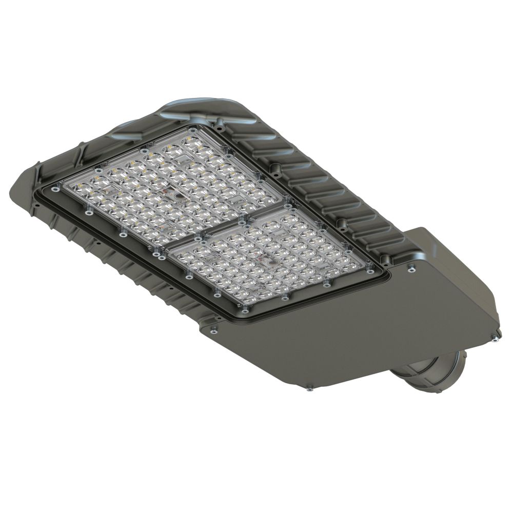 Гроза 150 S Лайт ES 3000К 135×55°