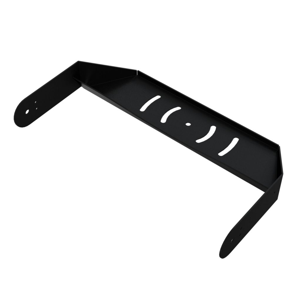 Крепление на кронштейн. Профи Нео L x2 ES