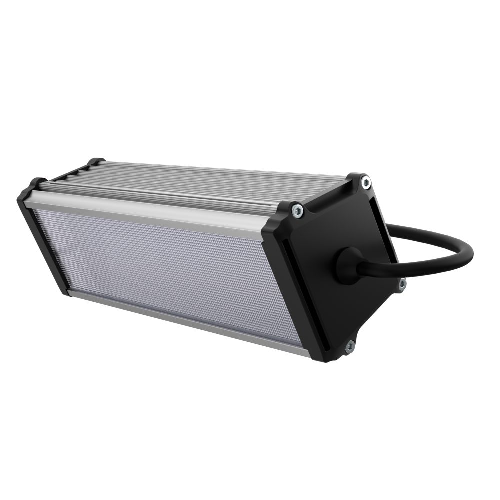 Т-Линия v2.0 20 250мм Эко 36-48V AC/DC ES 3000К Микропризма