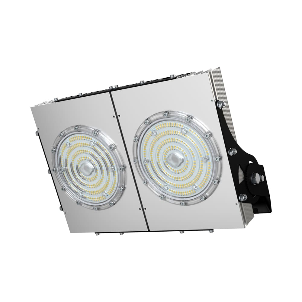 Прожектор 300 D Экстра ES 3000К 60°