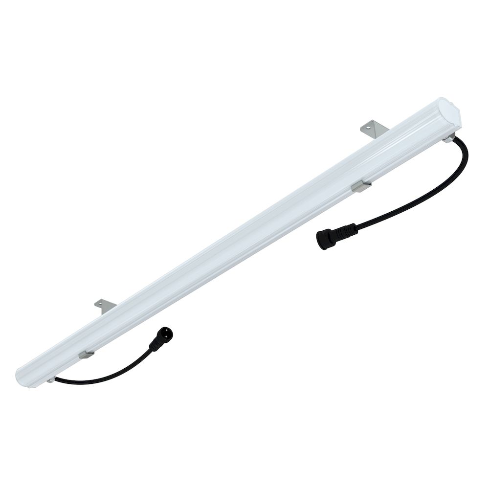 Транзитное подключение. Штепсельный разъем M19, IP67. Модерн v2.0 (840мм) ES