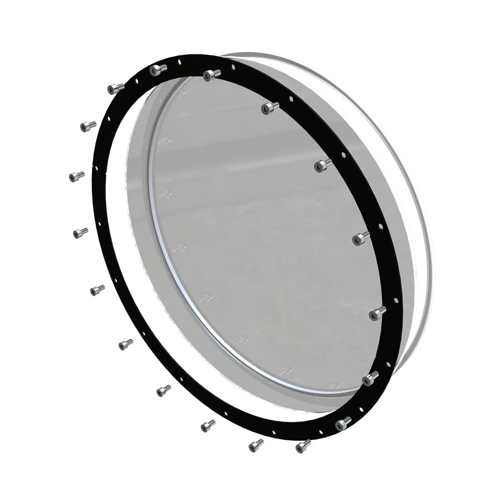 Закалённое стекло. Профи Нео L ES