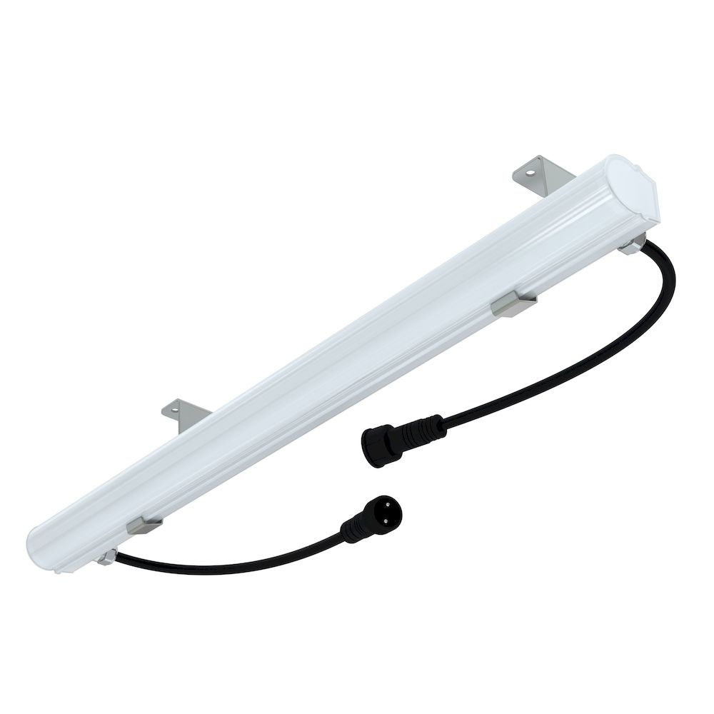 Транзитное подключение. Штепсельный разъем M19, IP67. Модерн v2.0 (510мм) ES