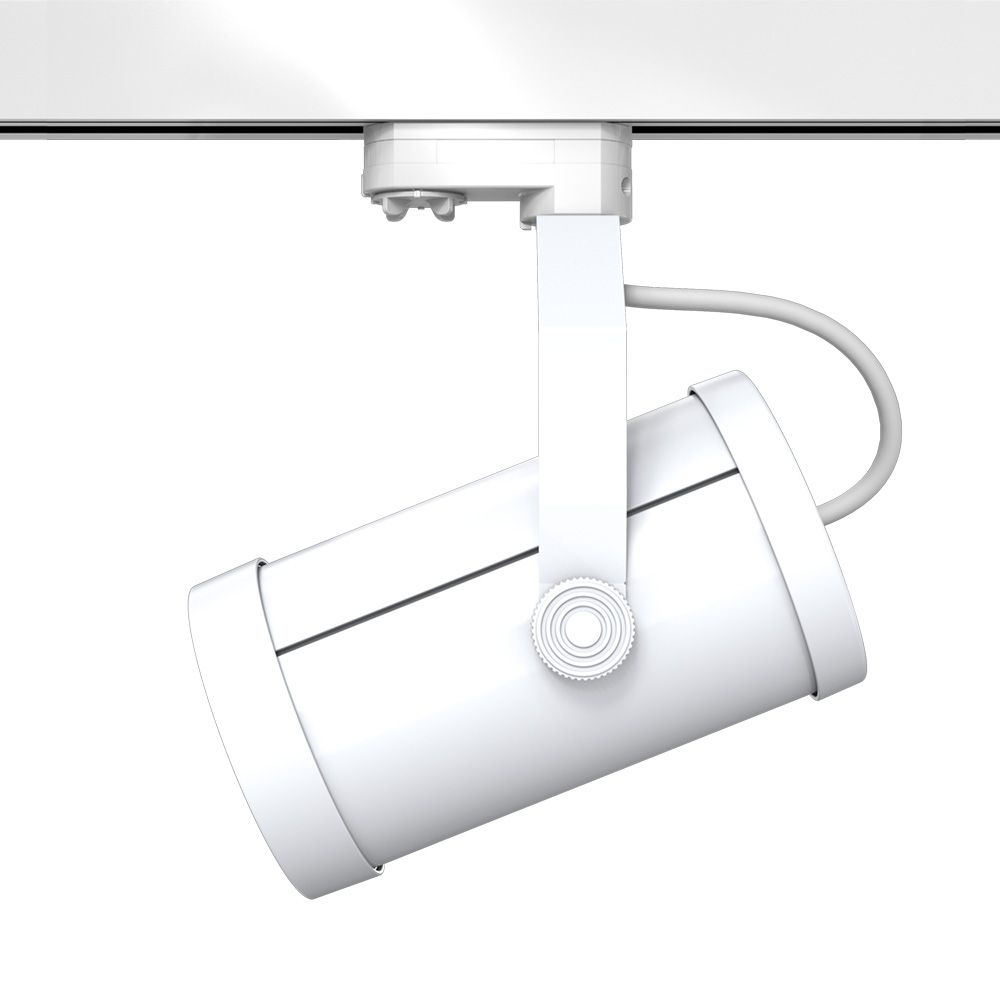 Покраска. Белый цвет. Акцент Трек ES