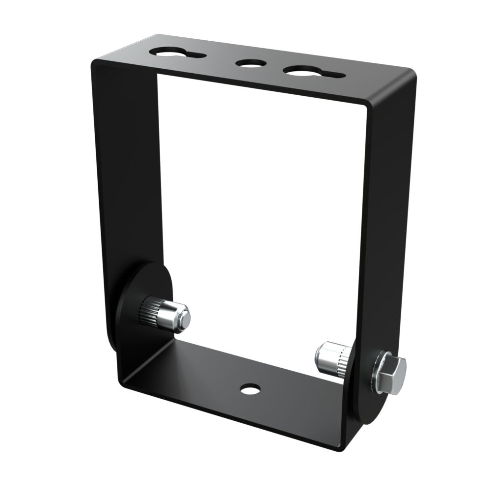 Крепление на кронштейн. Желудь Нео ES