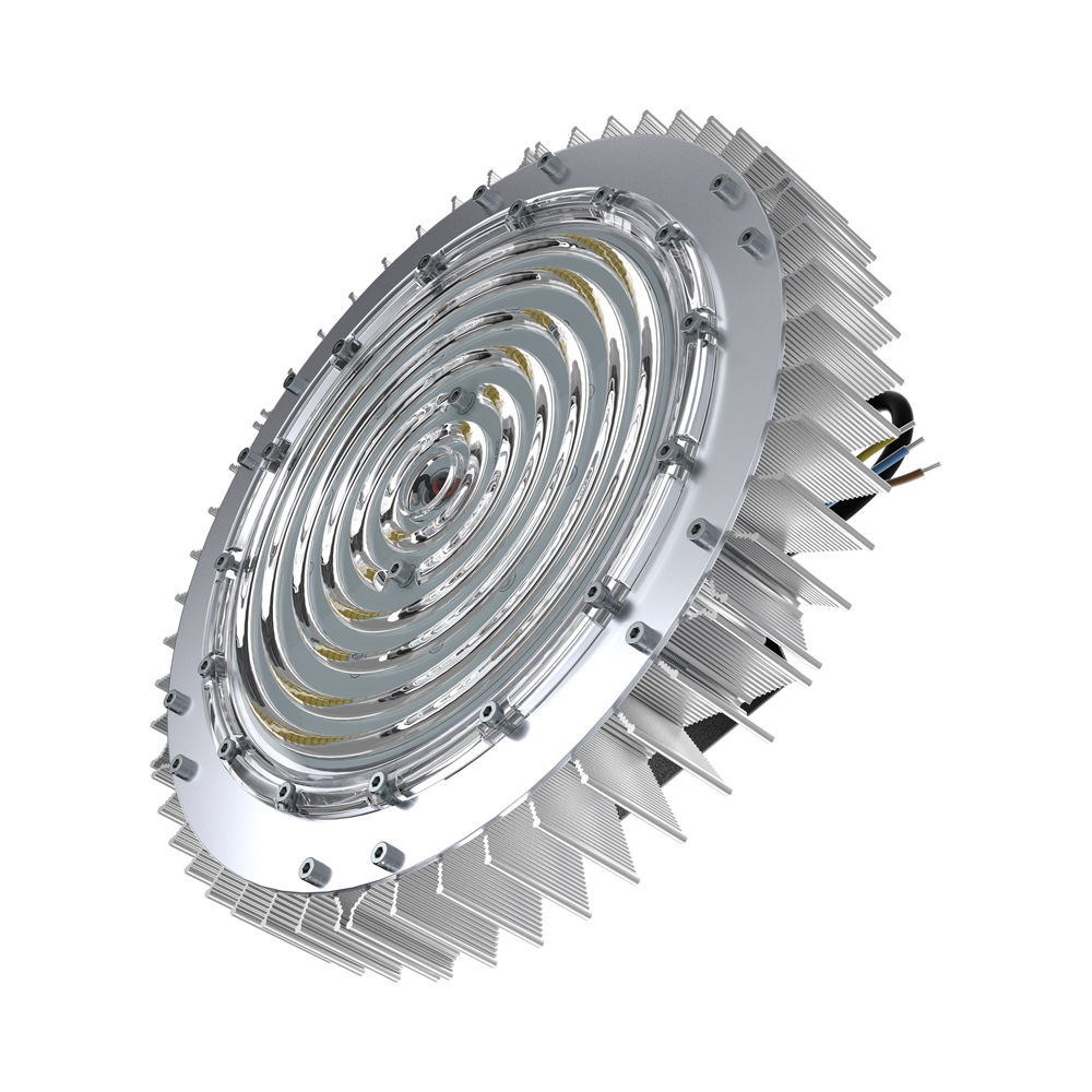 Профи v3.0 Мультилинза 150 ES 5000К 40°