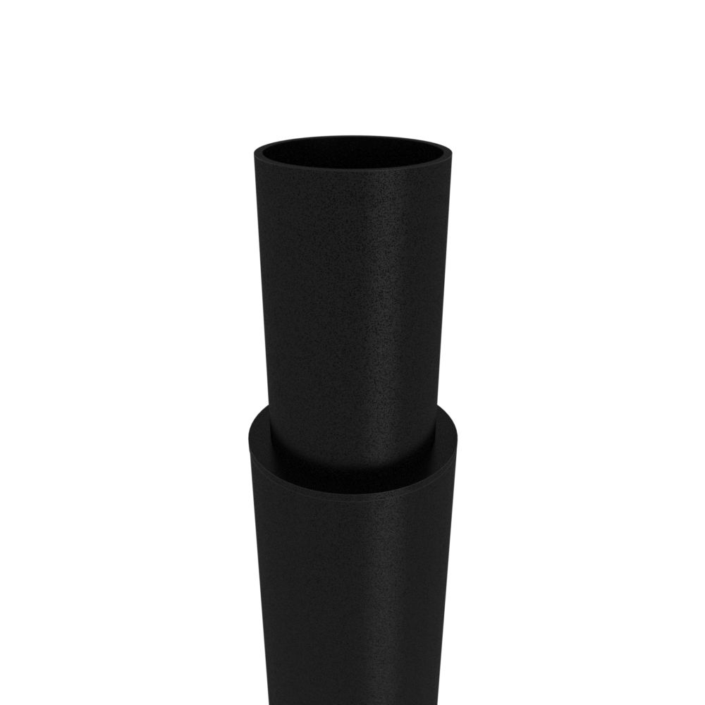 Опора цилиндрическая ОЦ-108-76-3 ES