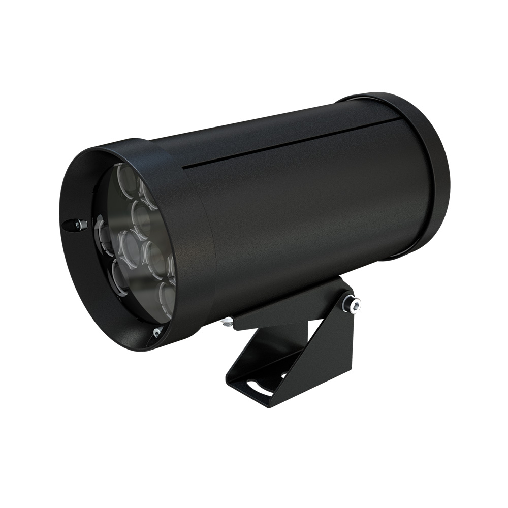 Акцент 20 24-36V DC RGB DMX 10×65° ES