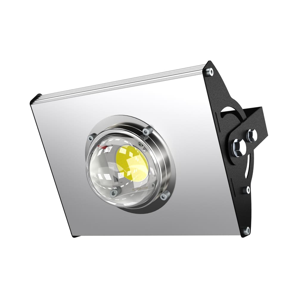 Прожектор v2.0 60 ES 4500К 130×30°
