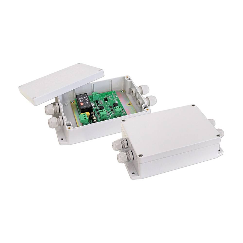 Сплиттер DMX 1in/2out ES