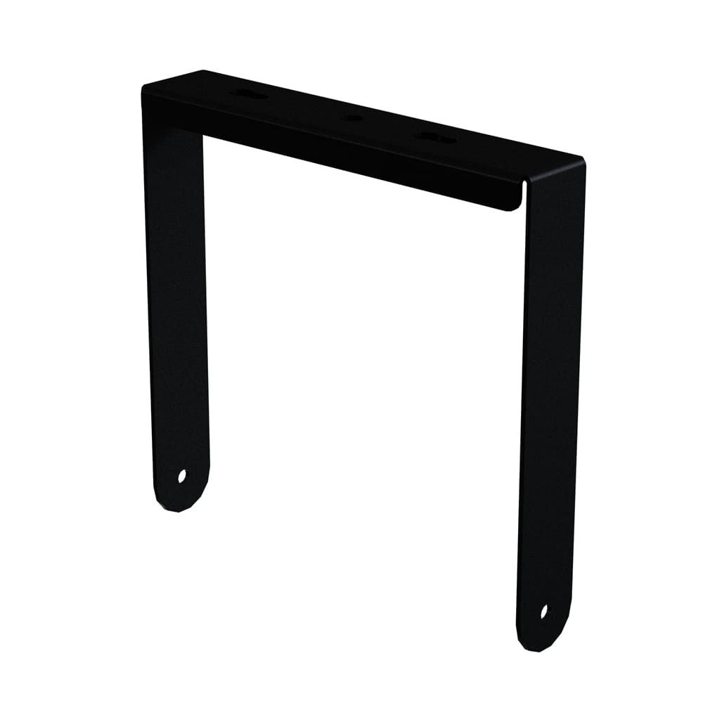 Крепление на кронштейн. Профи Компакт ES