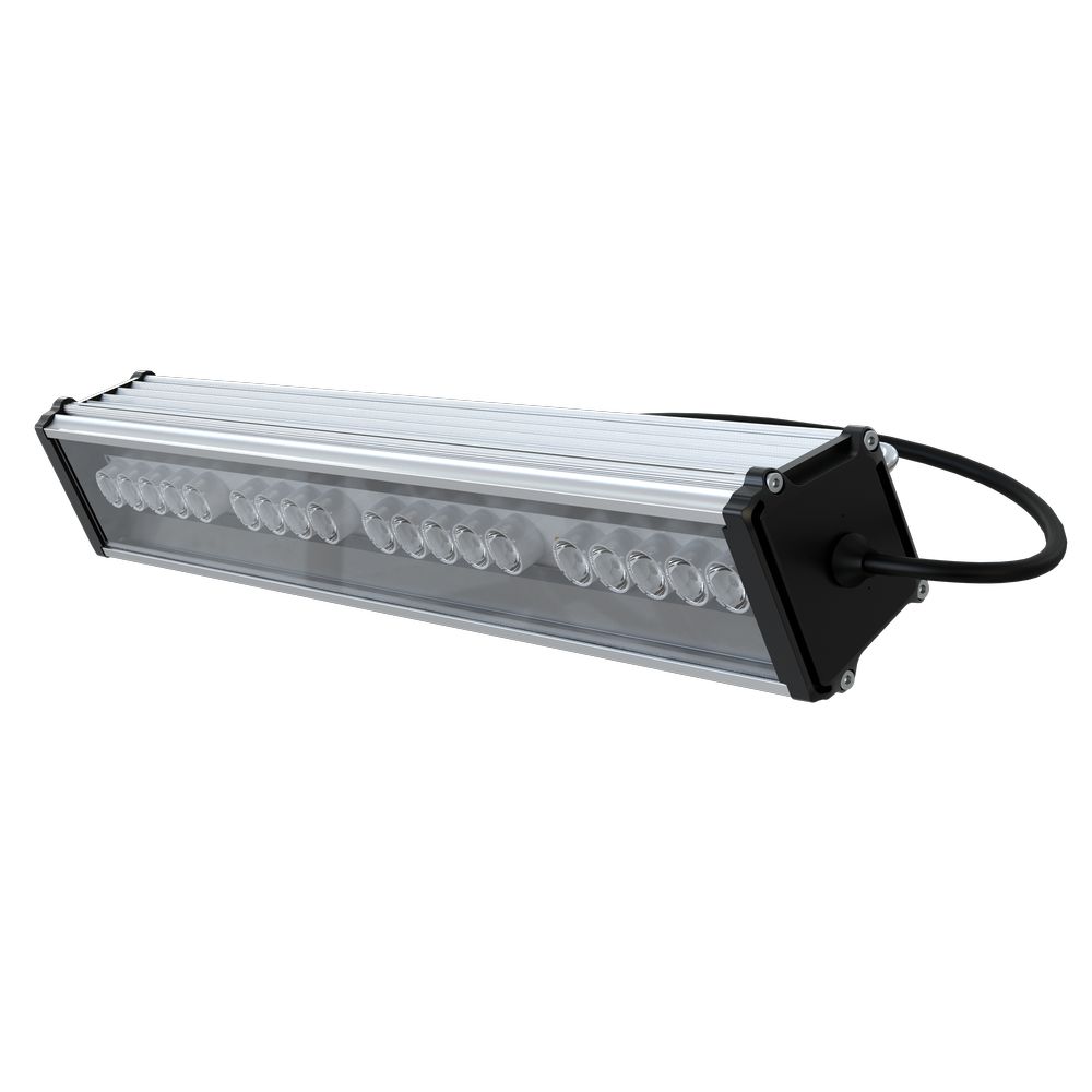 Т-Линия v2.0 50 500мм Оптик Склад ES 3000К 30×50°