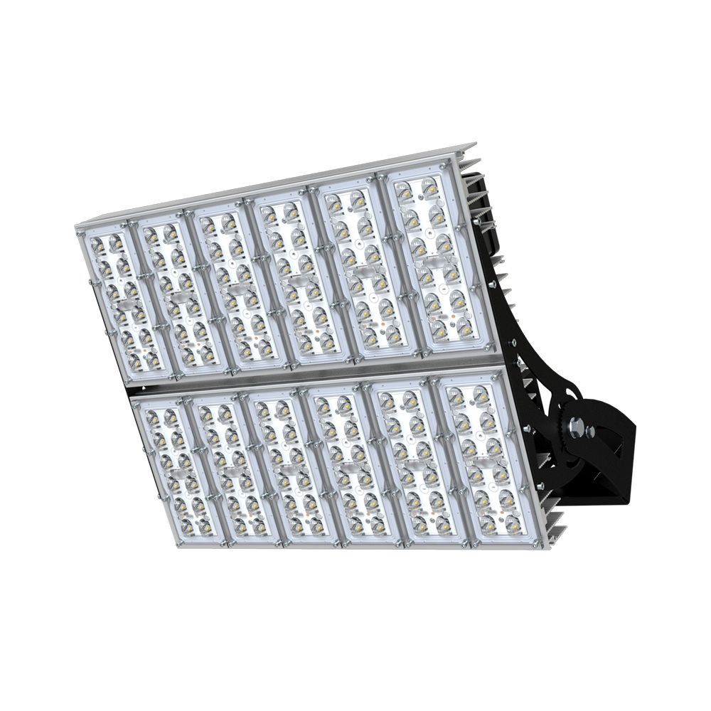 Прожектор 300 S CRI90 ES 5700К 100×30°