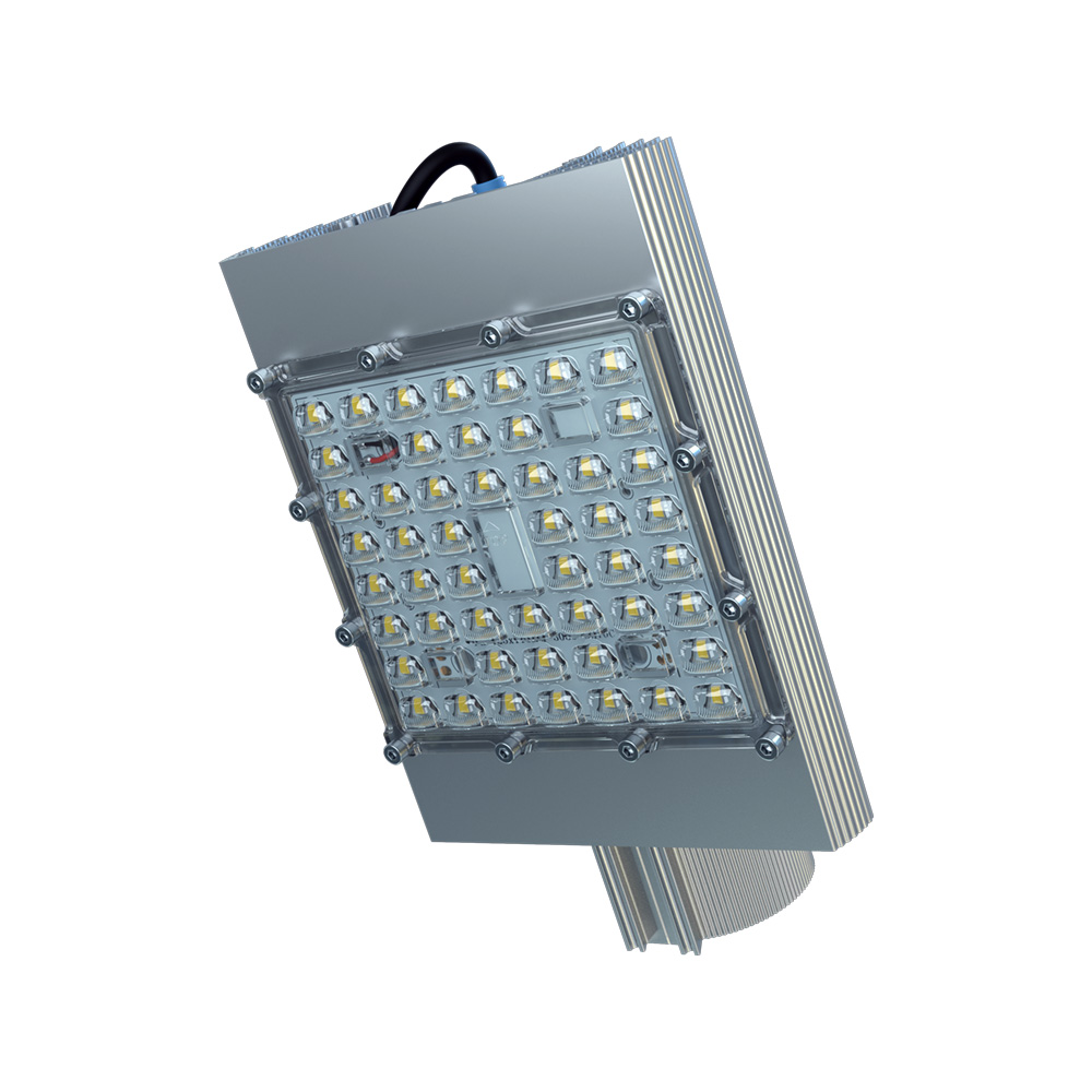 Магистраль v2.0 Мультилинза 50 Экстра ES 5000К 135×55°