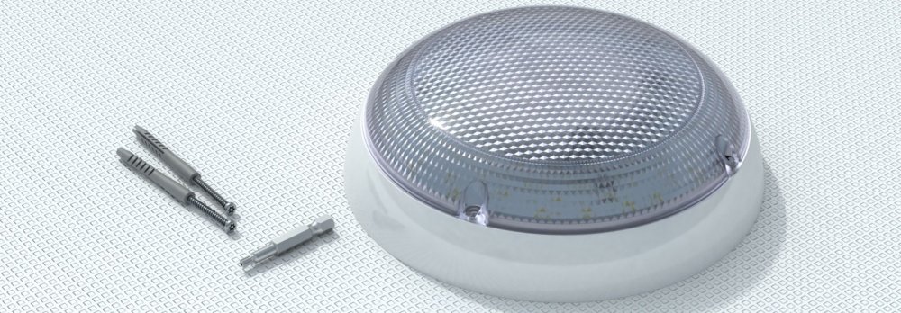 Комплект антивандального крепежа. Кронос Нео ES