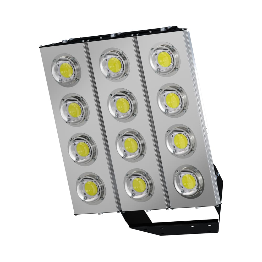 Плазма v2.0 600 ES 6500К 140×85°