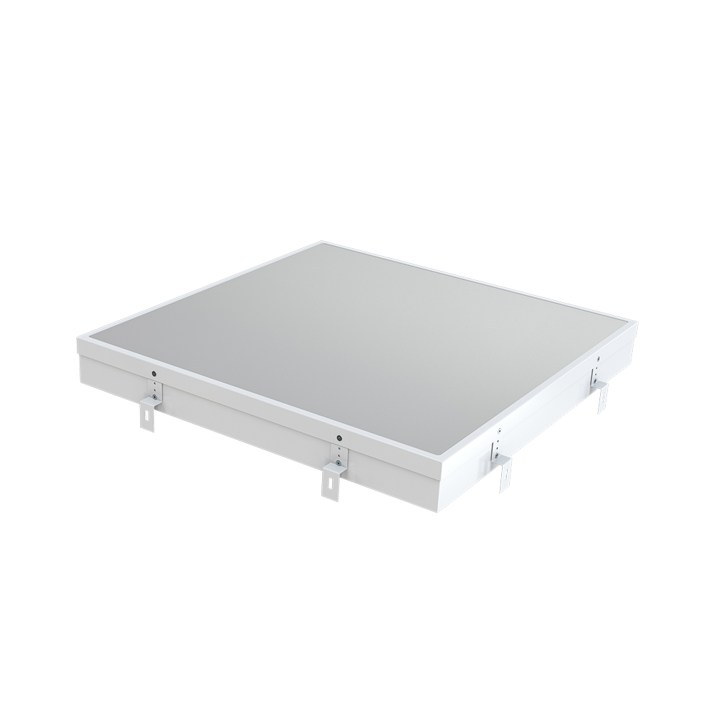 Исполнение корпуса. МЗС, IP65. Грильято ES