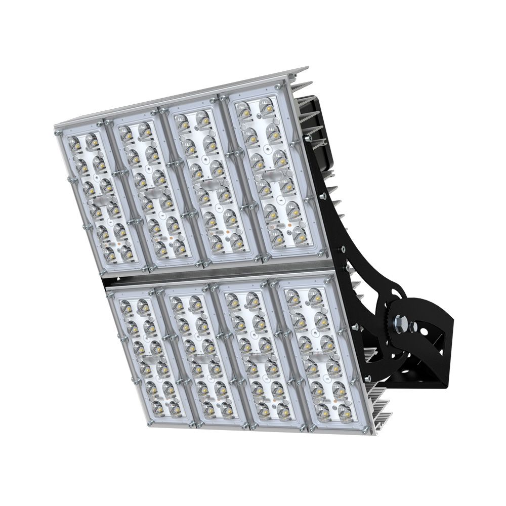 Прожектор 200 S CRI90 ES 5700К 100×30°