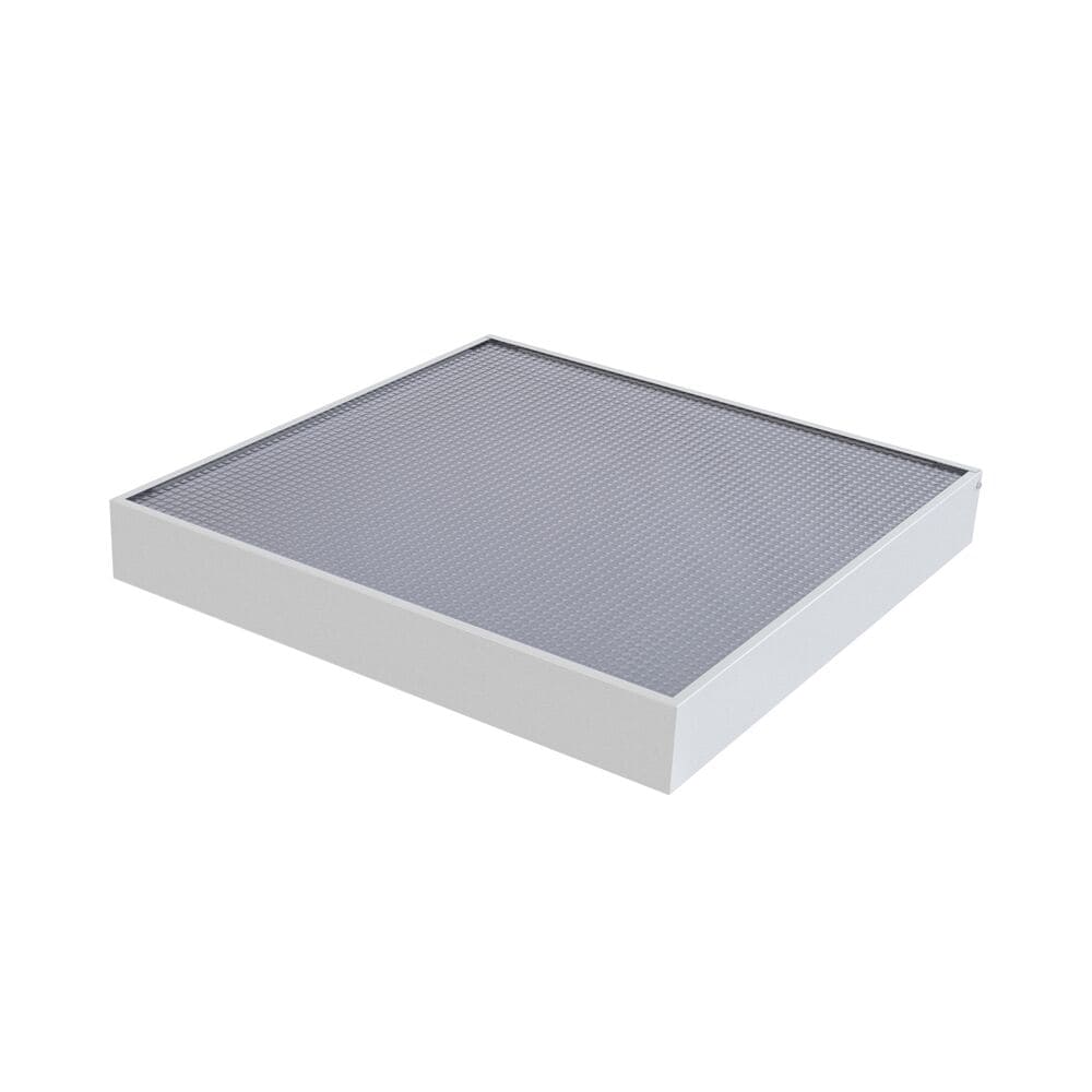 Офис 40 Экстра ES 5000К Призма 595×595×80мм
