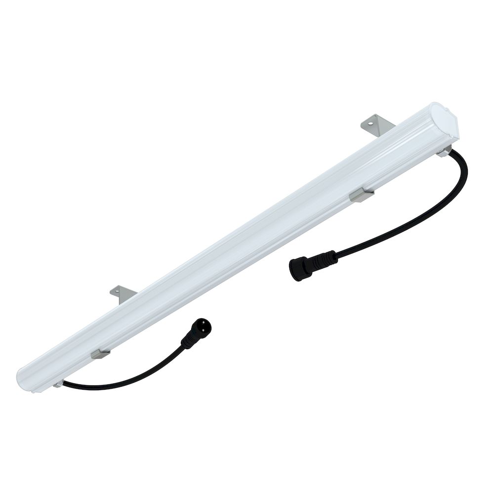 Транзитное подключение. Штепсельный разъем M19, IP67. Модерн v2.0 (675мм) ES