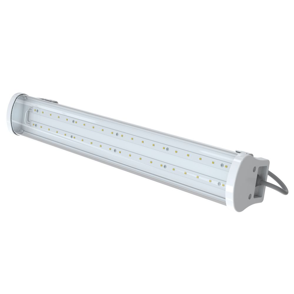 Айсберг v2.0 20 600мм Эко Л ES 5000К Прозрачный