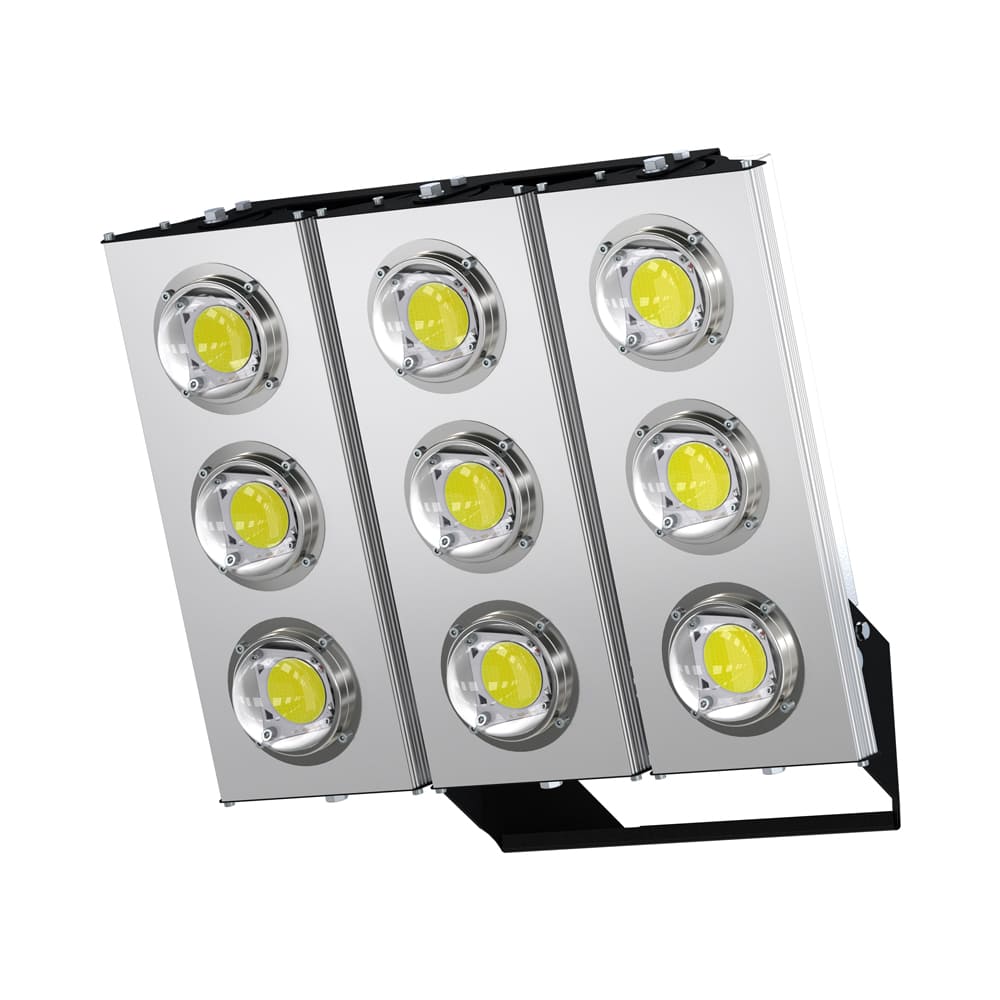 Плазма v2.0 500 ES 6500К 140×85°