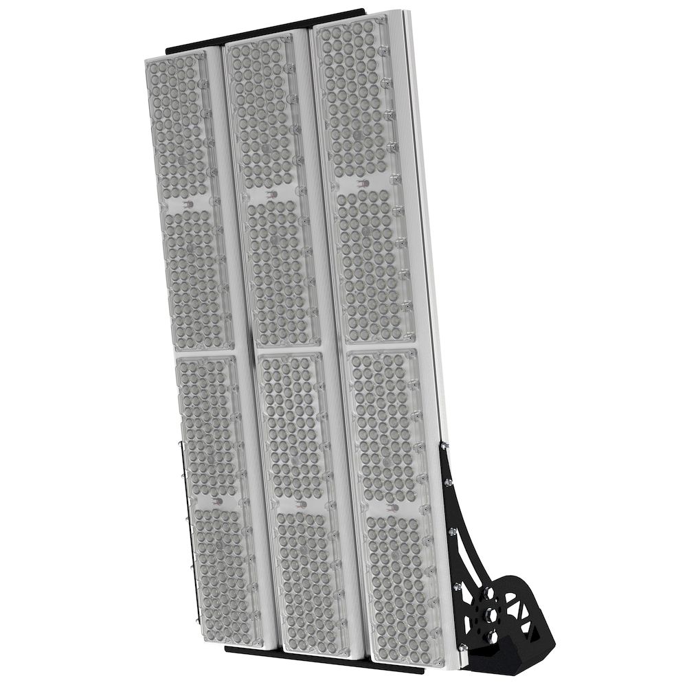 Плазма 2000 L ES 3000К 80×30° V