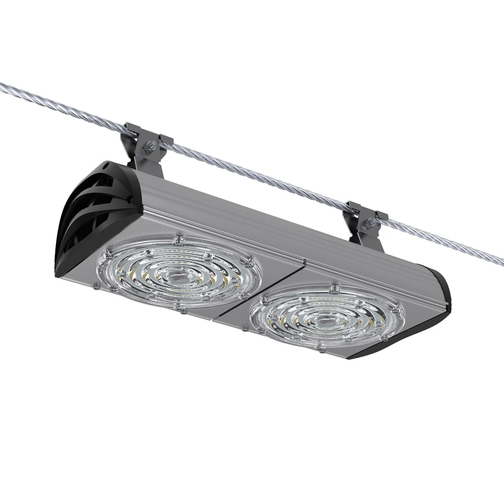 Магистраль v3.0 Трос Мультилинза 100 ES 5000К 90°