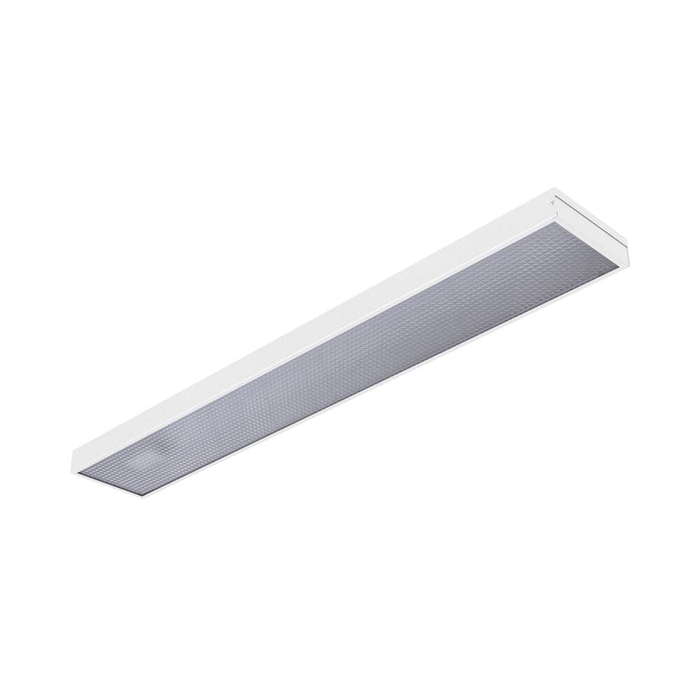 Линия 50 ES 4000К Призма 1195×180мм