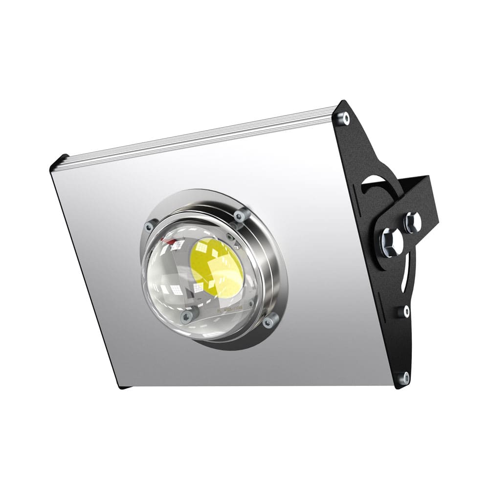 Прожектор v2.0 60 Эко 36-48V AC/DC ES 3000К 90°