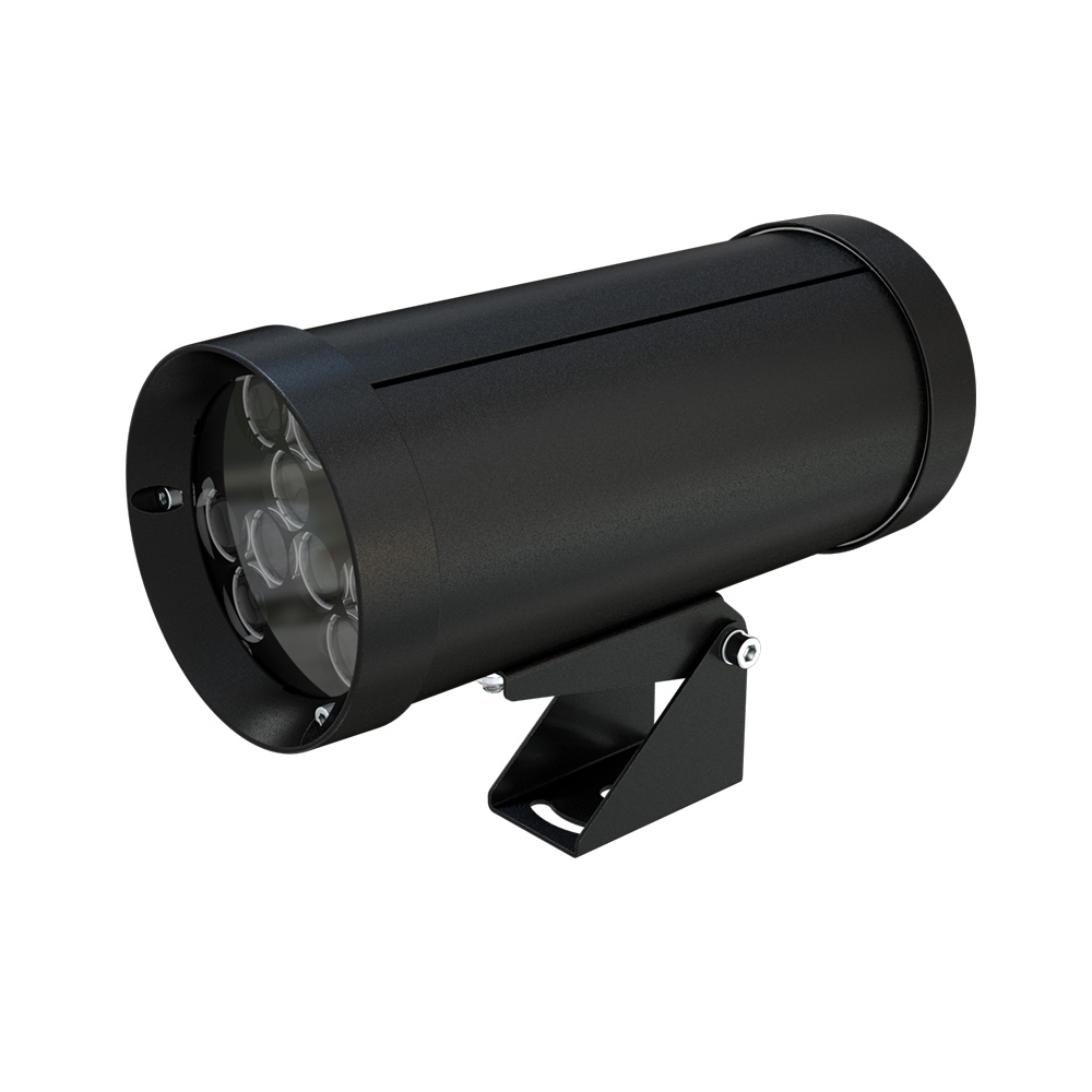 Акцент 20 Дуо 24-36V DC RGB DMX ES 10×65°