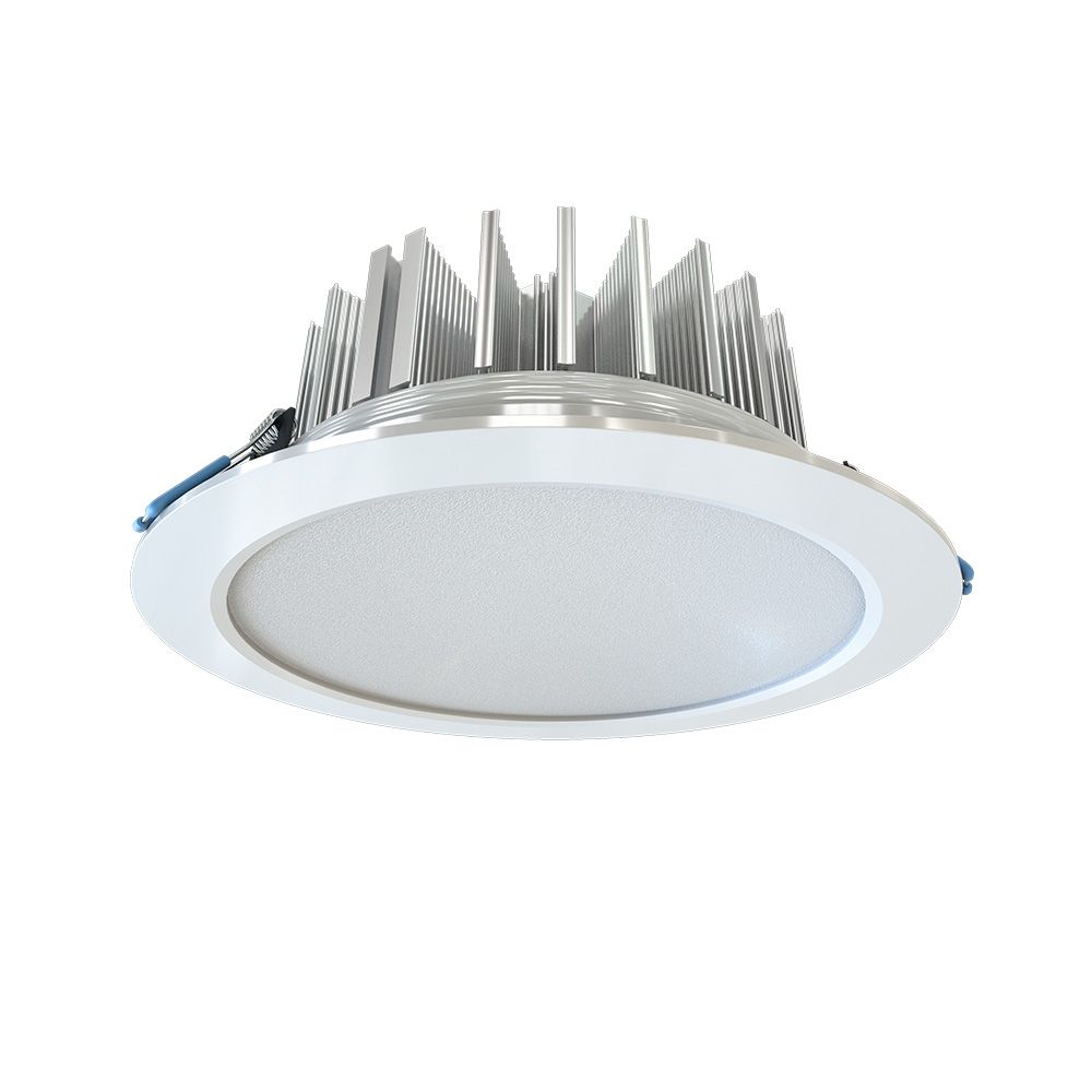 Даунлайт 50 L ES 3000К Опал