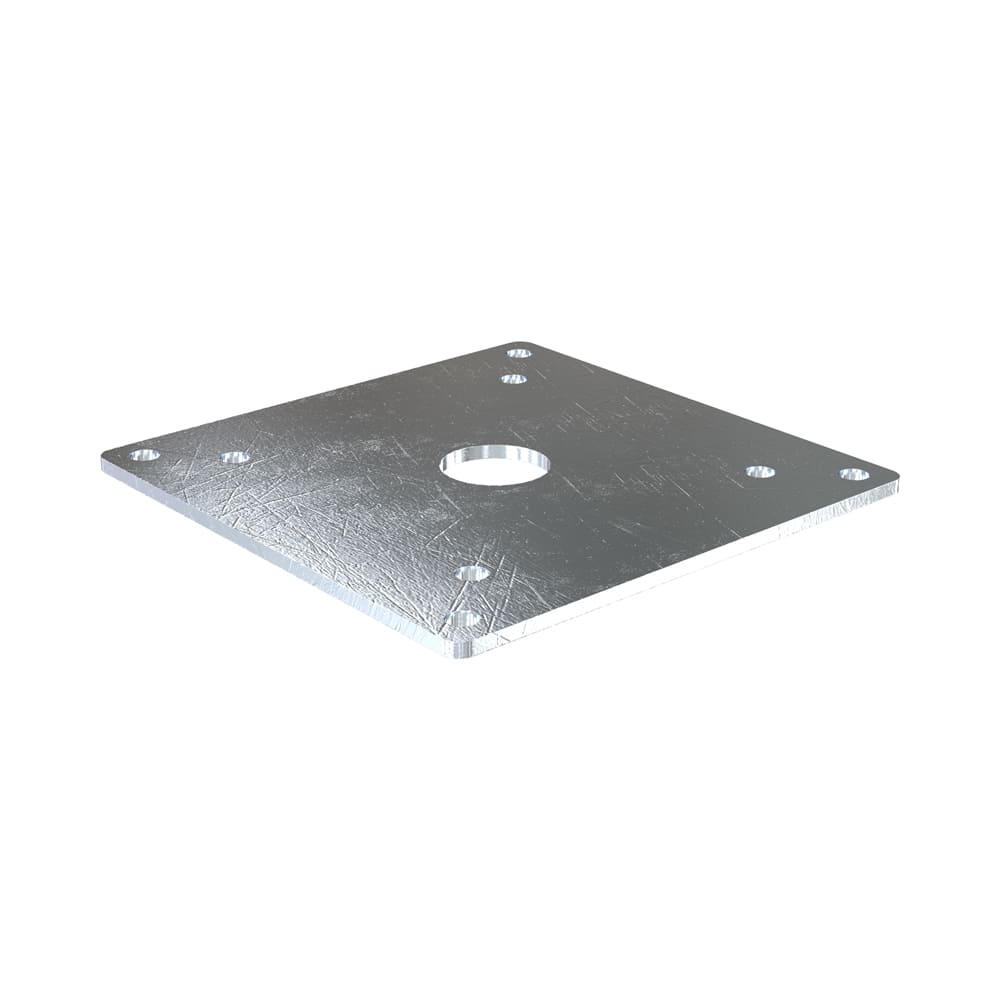 Фланец анкерный/приварной. Парк ES