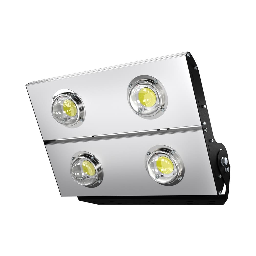 Прожектор v2.0 300 ES 6500К 130×30°