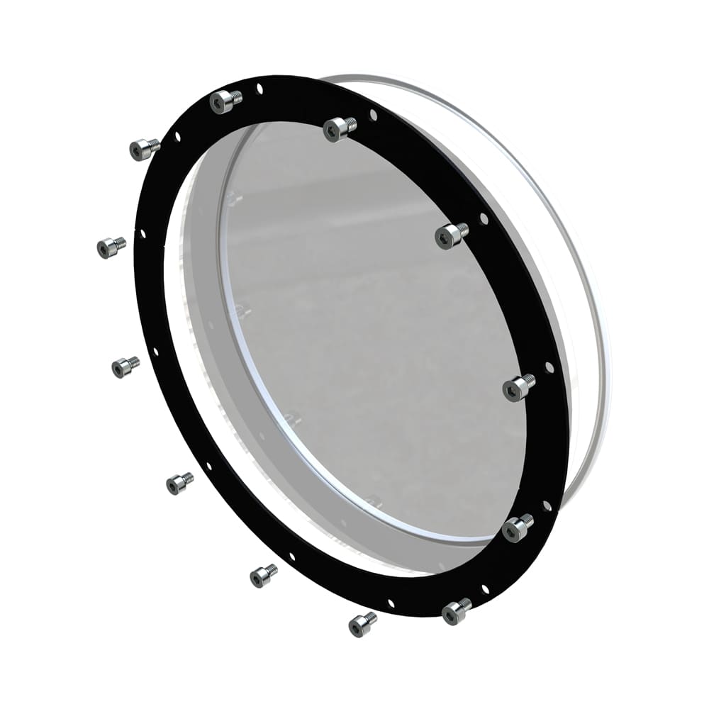 Закалённое стекло. Профи Нео M ES