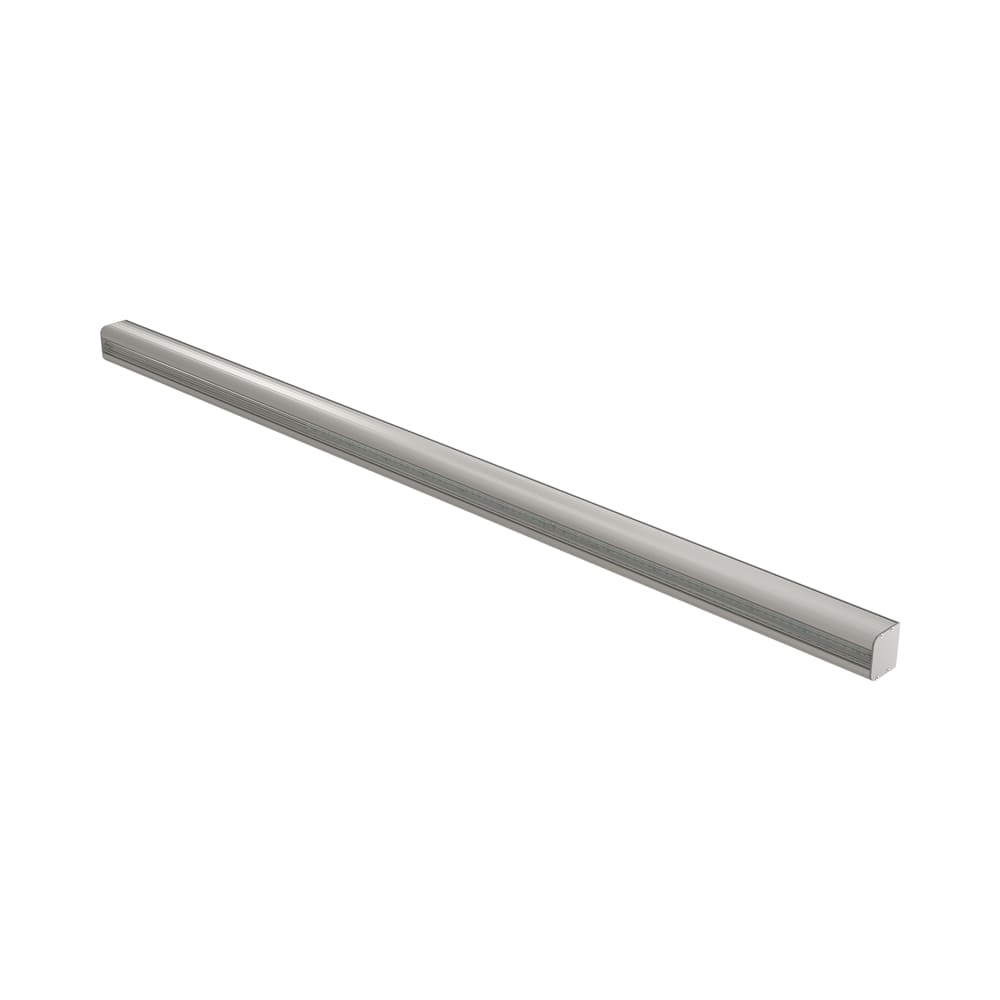 Маркет-Линия 60 1500мм ES 5000К Прозрачный