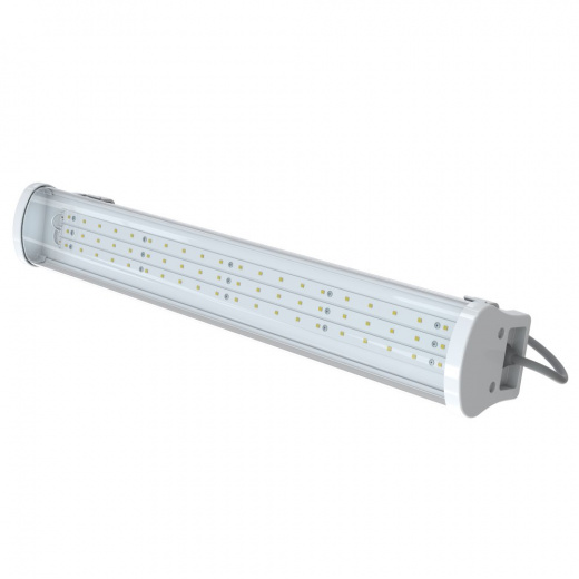 Айсберг v2.0 30 600мм Эко Л ES 5000К Прозрачный