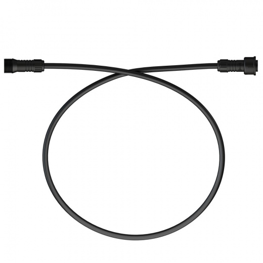 Удлинитель с разъемами питания. 220В, 3м ES