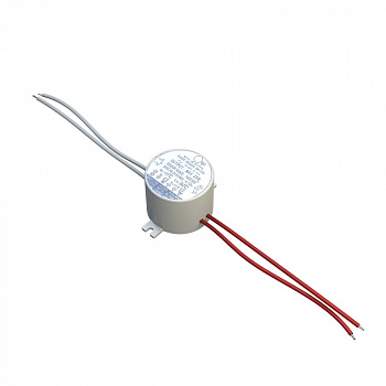 Блок аварийного питания. 5Вт, 1,5ч. Грильято ES
