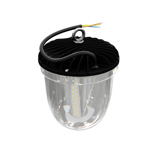 Желудь Нео 10 Эко 12-24V AC/DC ES 3000К Прозрачный