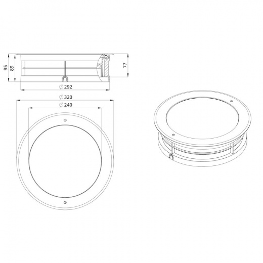 Грунт 30 L ES 4000К 10×65°