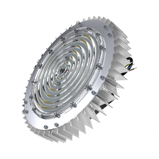 Профи v3.0 Мультилинза 150 ES 5000К 40°