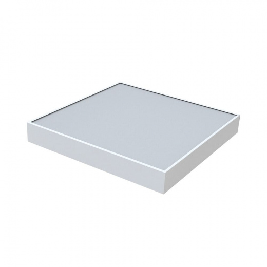 Офис 40 Экстра ES 5000К Опал 595×595×80мм