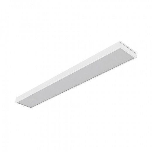 Линия 30 1200мм БАП (350лм 3ч) ES 3000К Опал